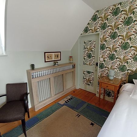 Le Clos Saint-Germain Rugles Екстер'єр фото