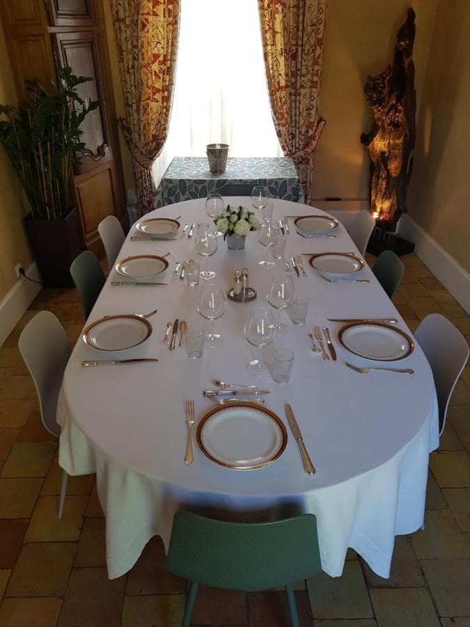 Le Clos Saint-Germain Rugles Екстер'єр фото