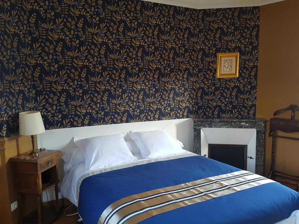 Le Clos Saint-Germain Rugles Екстер'єр фото
