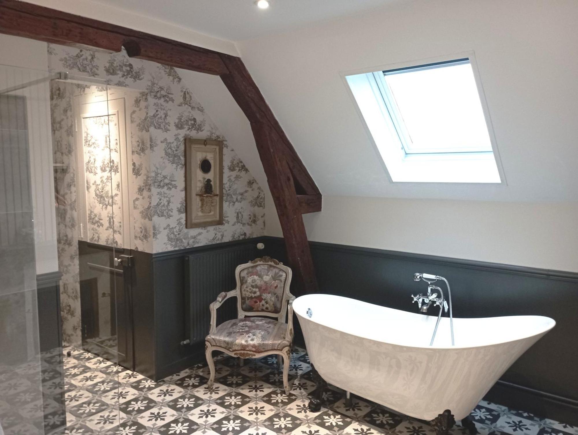 Le Clos Saint-Germain Rugles Екстер'єр фото