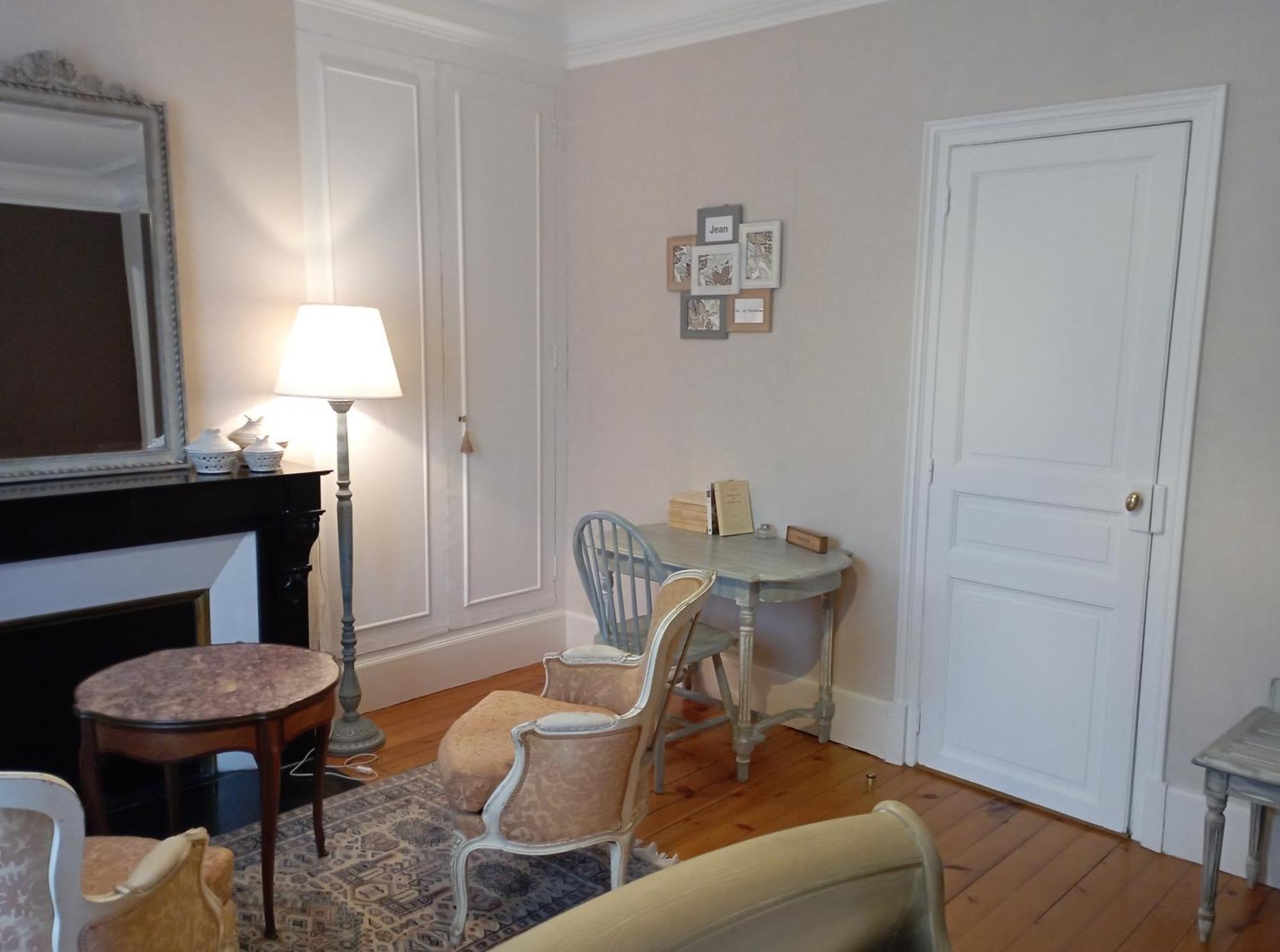 Le Clos Saint-Germain Rugles Екстер'єр фото