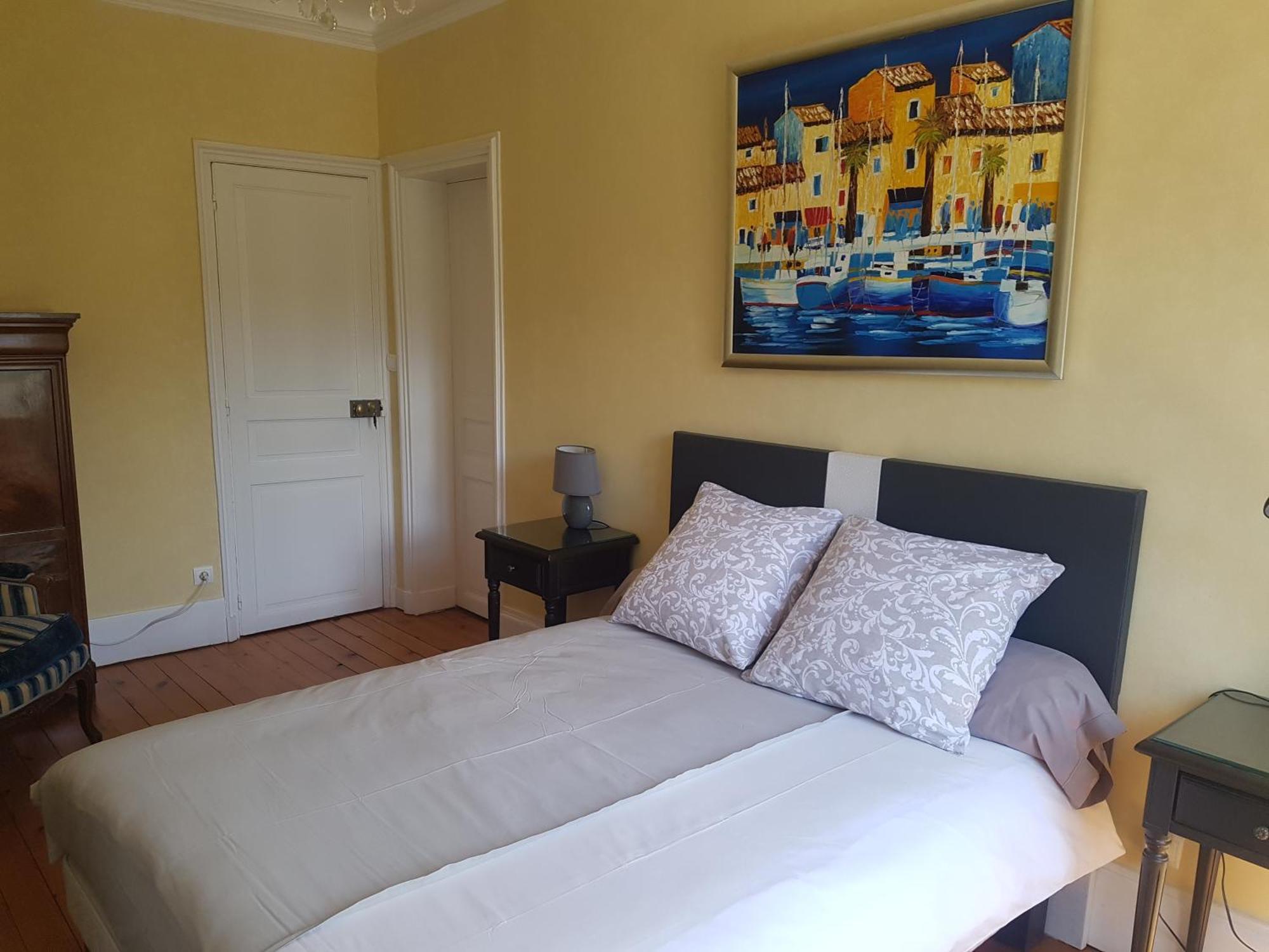 Le Clos Saint-Germain Rugles Екстер'єр фото