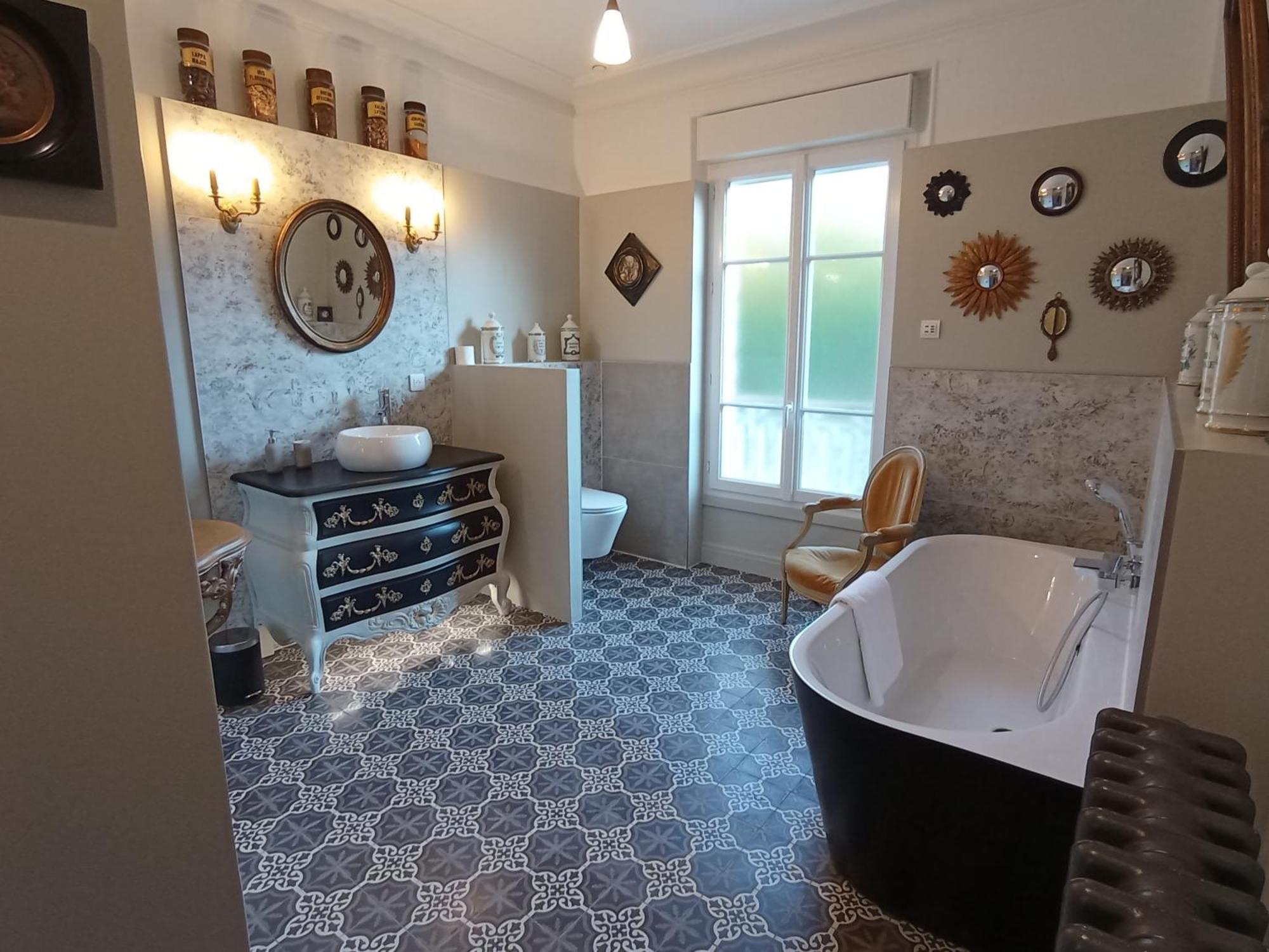 Le Clos Saint-Germain Rugles Екстер'єр фото