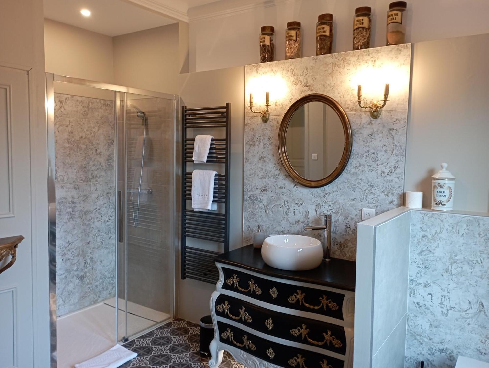 Le Clos Saint-Germain Rugles Екстер'єр фото